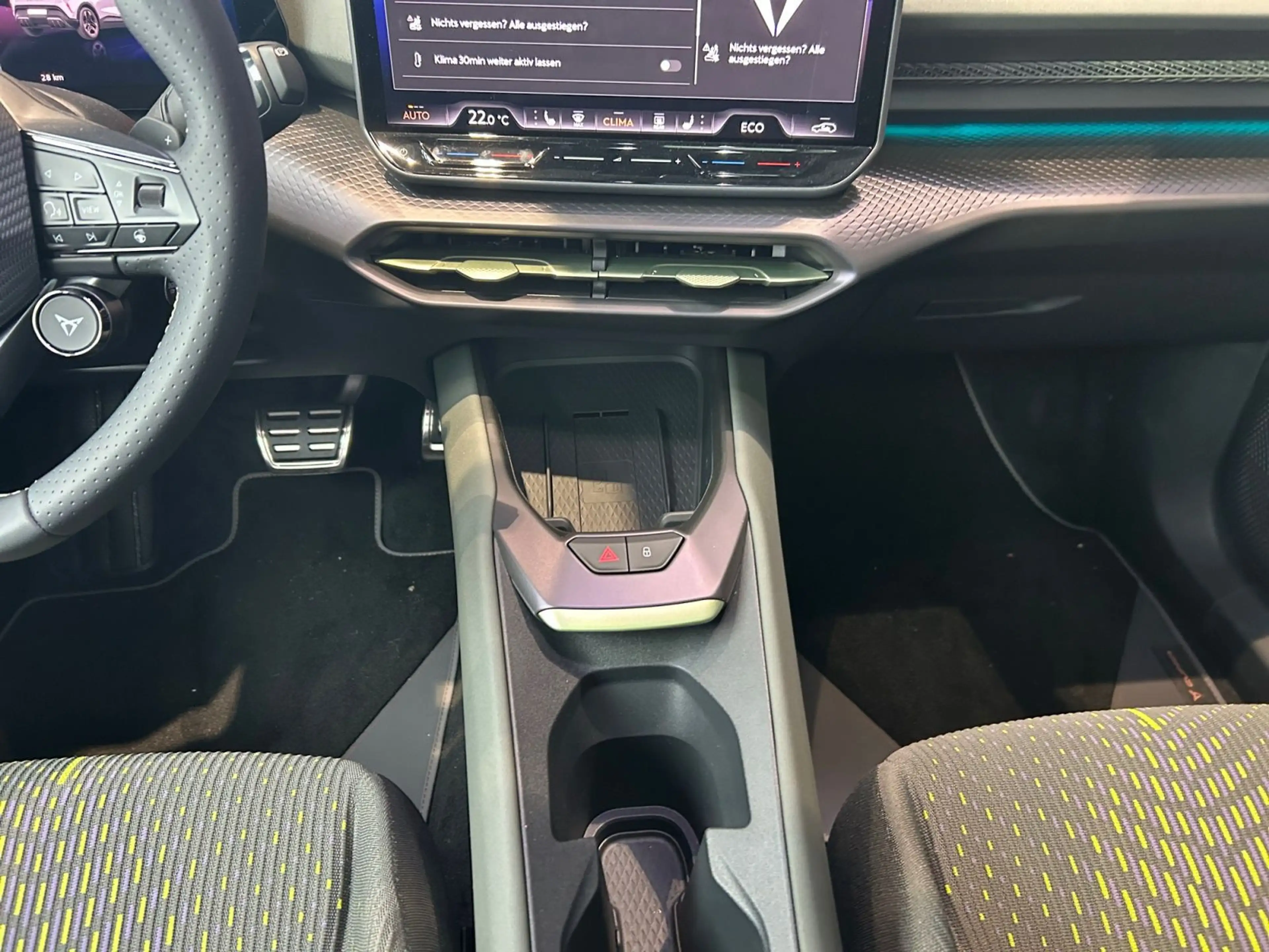 CUPRA Raval 166 kW Endurance Launch VZ Extreme — photo 9