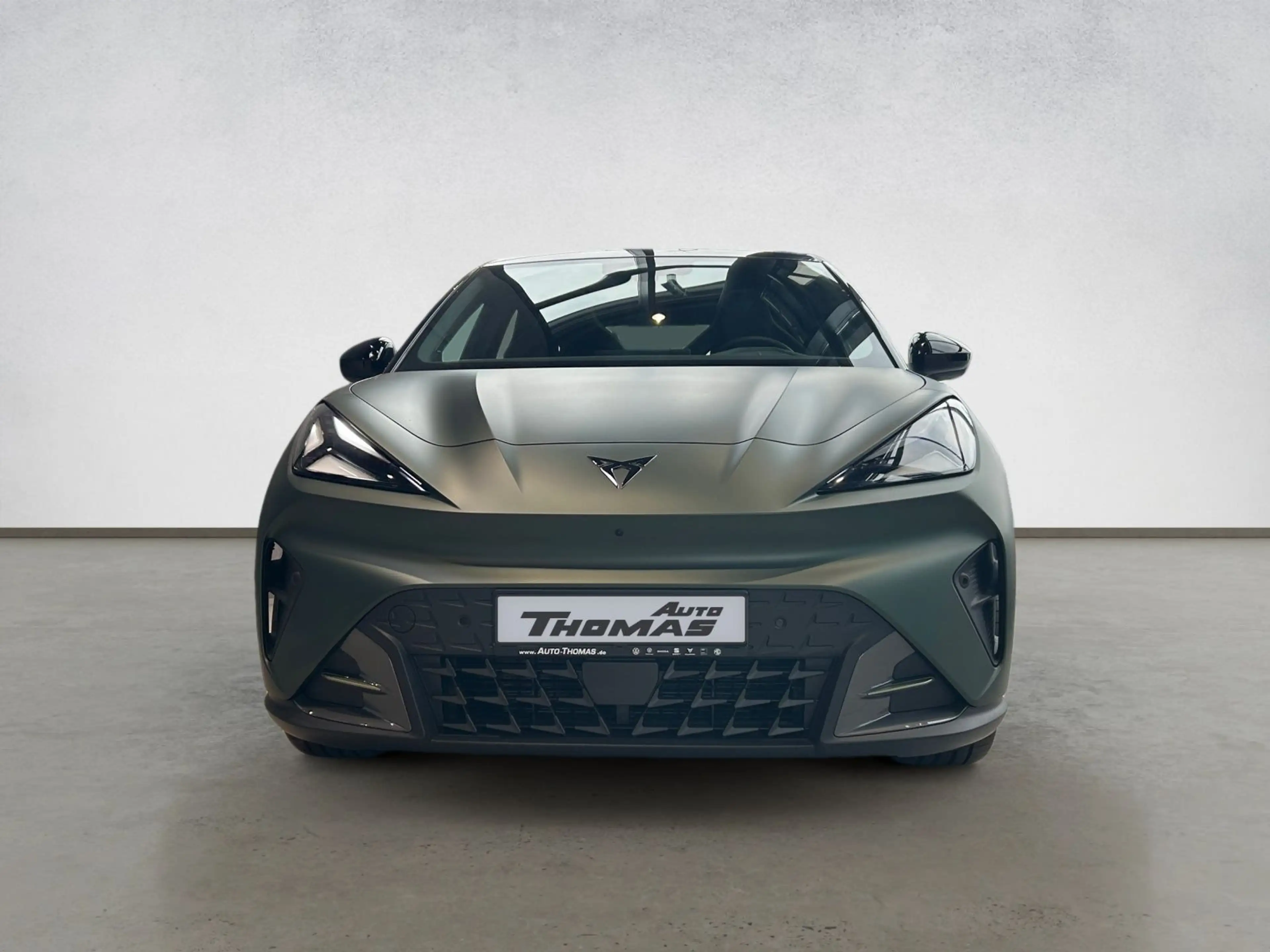CUPRA Raval 166 kW Endurance Launch VZ Extreme — photo 5