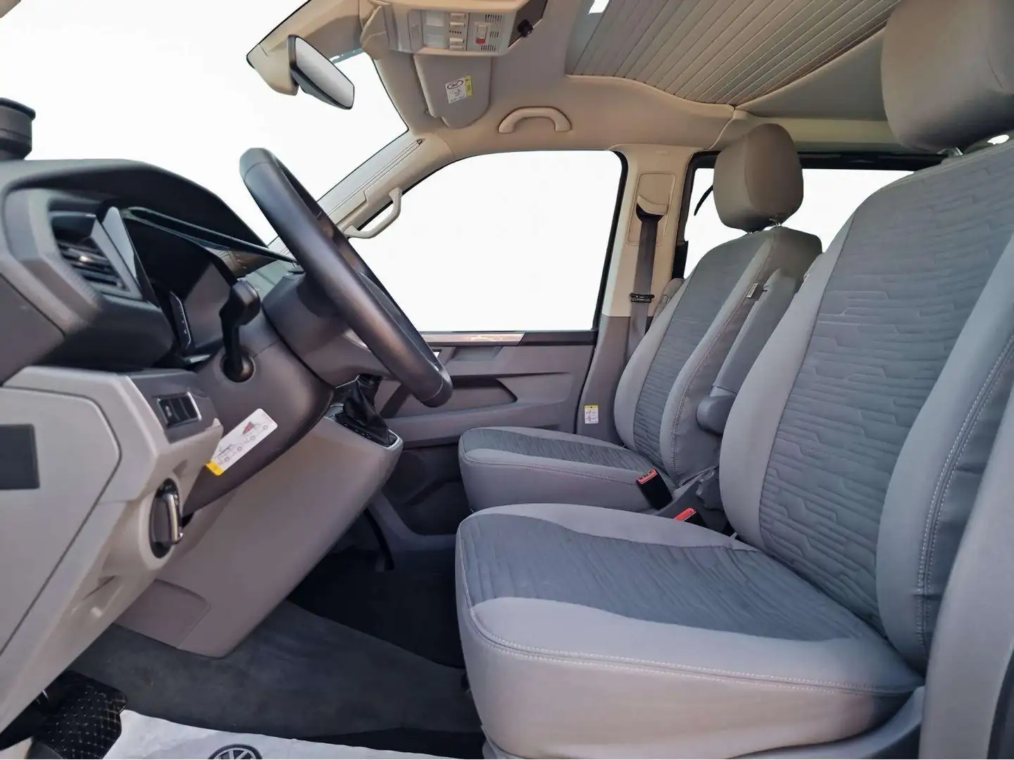 Volkswagen T6.1 California Ocean Beige - 2