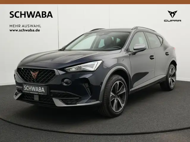 CUPRA Formentor 2.0 TDI
