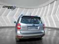 Subaru Forester Active 1.Hand AHK Sitzheizung MFL Silber - thumbnail 4