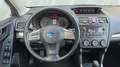 Subaru Forester Active 1.Hand AHK Sitzheizung MFL Silber - thumbnail 15