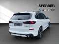 BMW X5 xDr.30d M-Sport,Innovat.-Pkt.,Travel-Pkt.,AHK,Driv Weiß - thumbnail 5