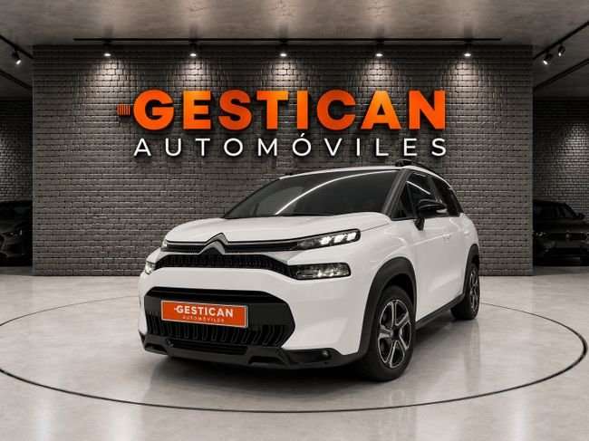 Citroen C3 Aircross Puretech S&S Feel 110 - foto 1