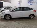 Ford Focus Focus 5p 1.6 Titanium Gpl 120cv Bianco - thumbnail 6