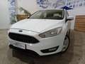 Ford Focus Focus 5p 1.6 Titanium Gpl 120cv Bianco - thumbnail 1