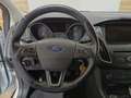 Ford Focus Focus 5p 1.6 Titanium Gpl 120cv Bianco - thumbnail 15