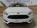 Ford Focus Focus 5p 1.6 Titanium Gpl 120cv Bianco - thumbnail 2