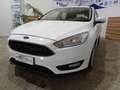 Ford Focus Focus 5p 1.6 Titanium Gpl 120cv Bianco - thumbnail 5