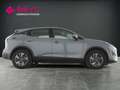 Nissan Qashqai ACENTA 140 PS (* NAVI * WINTER-PAKET *) Grau - thumbnail 5