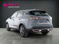 Nissan Qashqai ACENTA 140 PS (* NAVI * WINTER-PAKET *) Grau - thumbnail 2