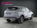 Nissan Qashqai ACENTA 140 PS (* NAVI * WINTER-PAKET *) Grau - thumbnail 3