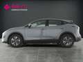 Nissan Qashqai ACENTA 140 PS (* NAVI * WINTER-PAKET *) Grau - thumbnail 4
