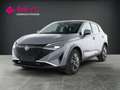 Nissan Qashqai ACENTA 140 PS (* NAVI * WINTER-PAKET *) Grau - thumbnail 1