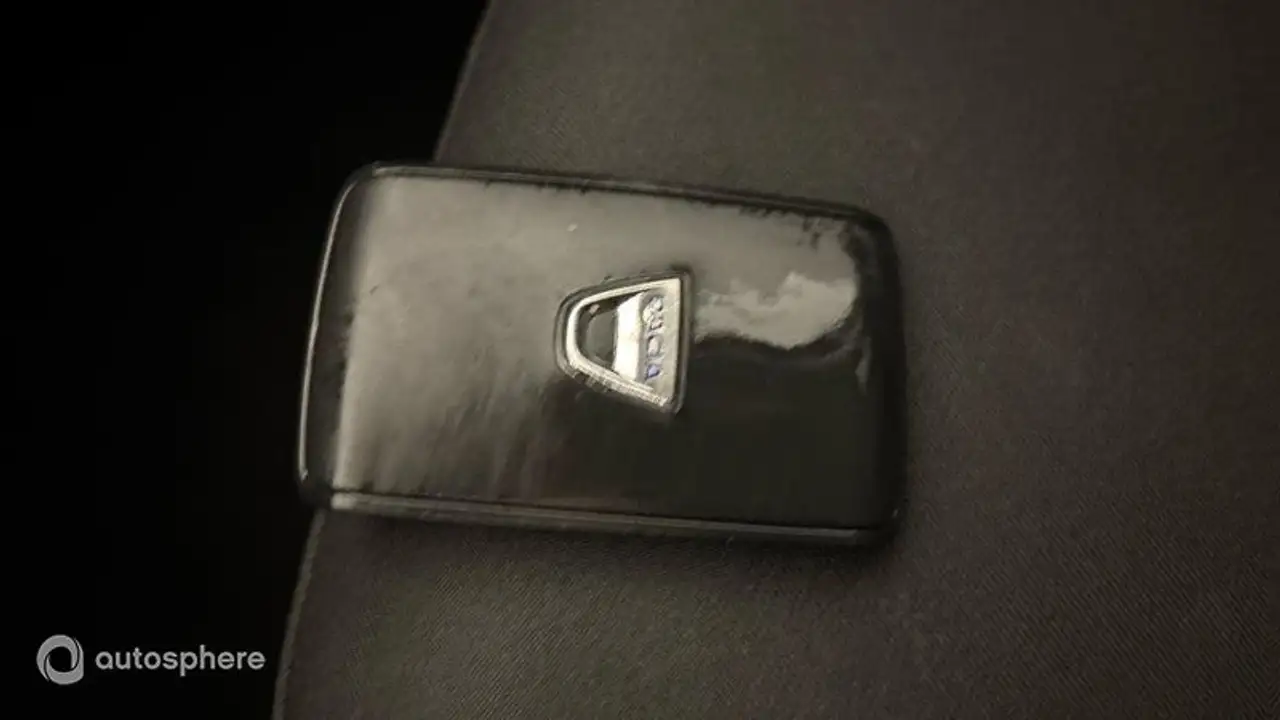 Dacia Duster — photo 16