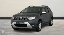 Dacia Duster 1.5 Blue dCi 115ch Evasion 4x2 E6U