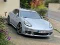 Porsche Panamera 4S Sport CHRONO+AGA*VIP-Fond*PDCC*Burme*Naturleder Silber - thumbnail 6