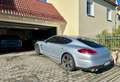 Porsche Panamera 4S Sport CHRONO+AGA*VIP-Fond*PDCC*Burme*Naturleder Silber - thumbnail 19