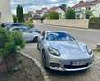Porsche Panamera 4S Sport CHRONO+AGA*VIP-Fond*PDCC*Burme*Naturleder Silber - thumbnail 23