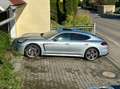 Porsche Panamera 4S Sport CHRONO+AGA*VIP-Fond*PDCC*Burme*Naturleder Silber - thumbnail 8