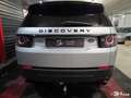 Land Rover Discovery Sport 2.0 TD4 180 HSE 4WD BVA Gris - thumbnail 6