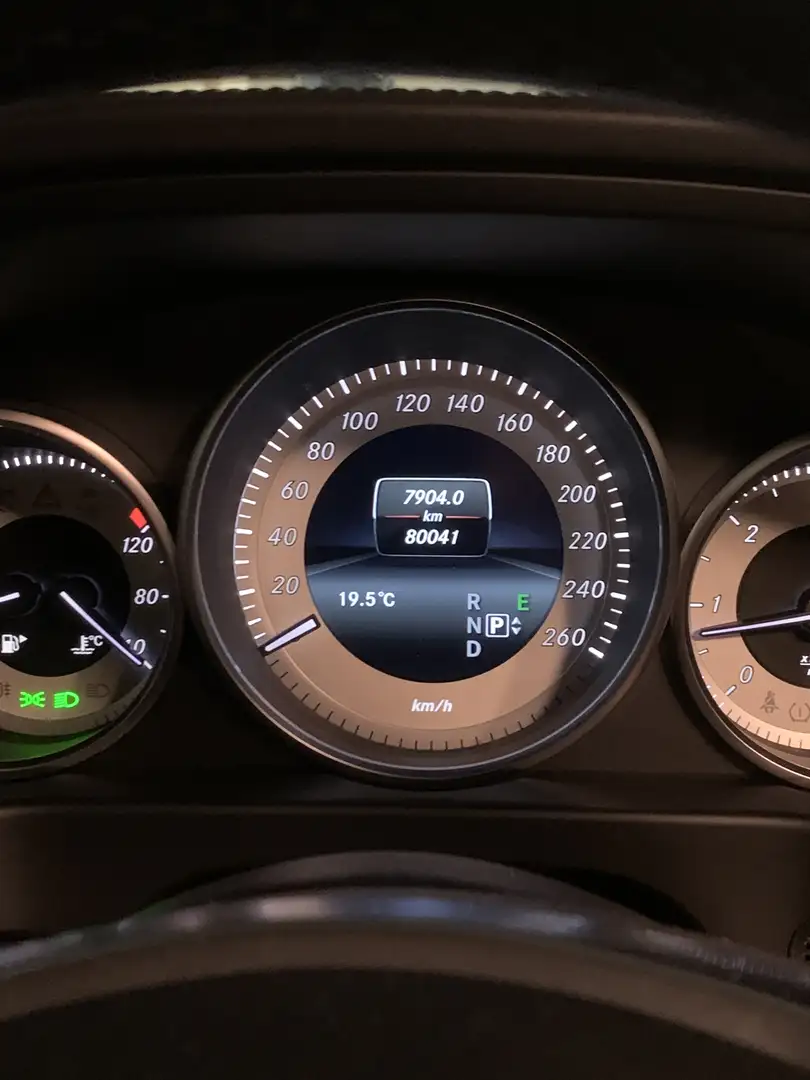 Mercedes-Benz E 350 d Exclusive Aut. - 2