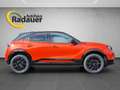 Opel Mokka 1,2 Direct Injection Turbo mHEV Aut. YES Orange - thumbnail 6