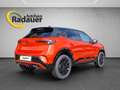 Opel Mokka 1,2 Direct Injection Turbo mHEV Aut. YES Orange - thumbnail 5