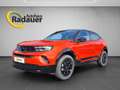 Opel Mokka 1,2 Direct Injection Turbo mHEV Aut. YES Orange - thumbnail 1
