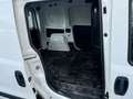 Opel Combo D Kasten1,6L CDTI AUTOMATIK/KLIMA/AHK/TÜV Weiß - thumbnail 10