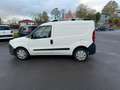 Opel Combo D Kasten1,6L CDTI AUTOMATIK/KLIMA/AHK/TÜV Weiß - thumbnail 8