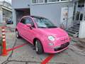 Fiat 500 1,2 PINK Sondermodell Violett - thumbnail 5
