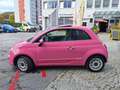 Fiat 500 1,2 PINK Sondermodell Violett - thumbnail 7