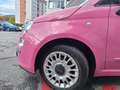 Fiat 500 1,2 PINK Sondermodell Violett - thumbnail 8