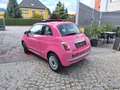 Fiat 500 1,2 PINK Sondermodell Violett - thumbnail 11