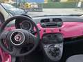 Fiat 500 1,2 PINK Sondermodell Violett - thumbnail 13
