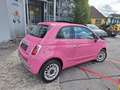 Fiat 500 1,2 PINK Sondermodell Violett - thumbnail 12