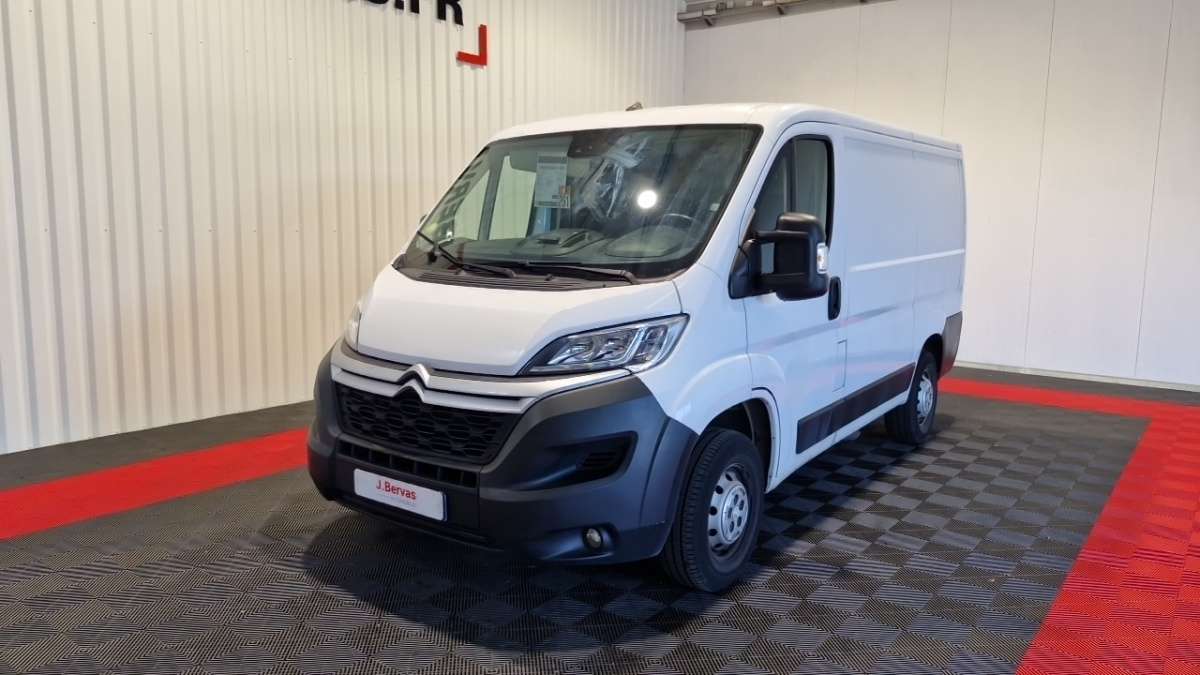Citroen Jumper
