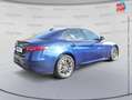 Alfa Romeo Giulia 2.2 JTD 150CH SUPER AT8 GPS RADAR AR Bleu - thumbnail 6