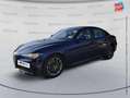 Alfa Romeo Giulia 2.2 JTD 150CH SUPER AT8 GPS RADAR AR Bleu - thumbnail 1