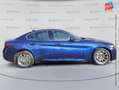 Alfa Romeo Giulia 2.2 JTD 150CH SUPER AT8 GPS RADAR AR Bleu - thumbnail 4