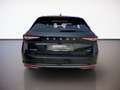 Skoda Superb Combi L&K 2.0TSI 265PS 4x4 MATRIX.AHK.PANO.ACC.HuD Schwarz - thumbnail 5