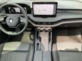 Skoda Superb Combi L&K 2.0TSI 265PS 4x4 MATRIX.AHK.PANO.ACC.HuD Schwarz - thumbnail 11