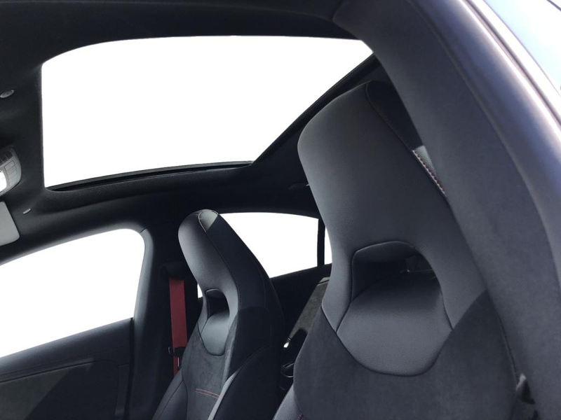 Mercedes-Benz CLA 35 AMG AMG CLA 35 4MATIC Coupe +19Z+Night+Pano — photo 15