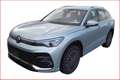 Volkswagen Tiguan III 2.0 TDI R-Line Navi Leder StaHz AHK Silber - thumbnail 1