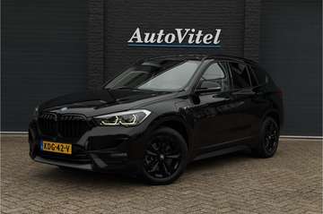 xDrive25e | Leder | Head-Up | PDC V+A | LED | Elek