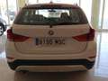 BMW X1 xDrive 20d Blanco - thumbnail 4