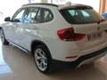 BMW X1 xDrive 20d Blanco - thumbnail 3