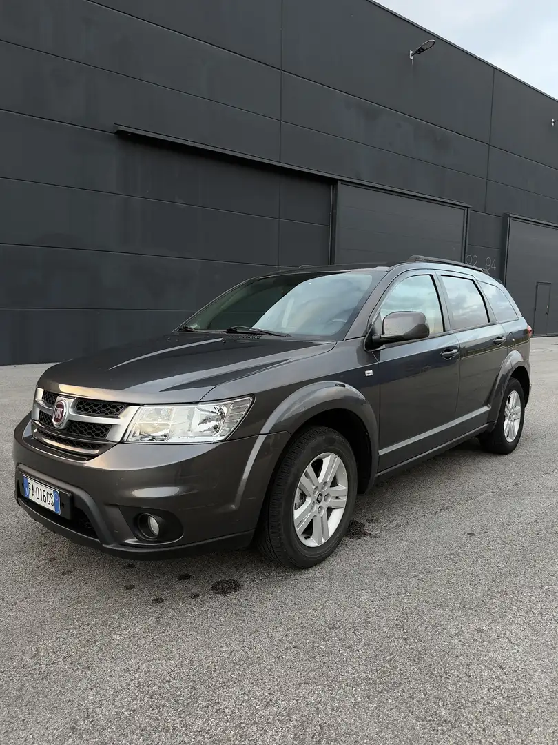 Fiat Freemont 2.0 mjt 16v Urban 140cv E5+ - 1