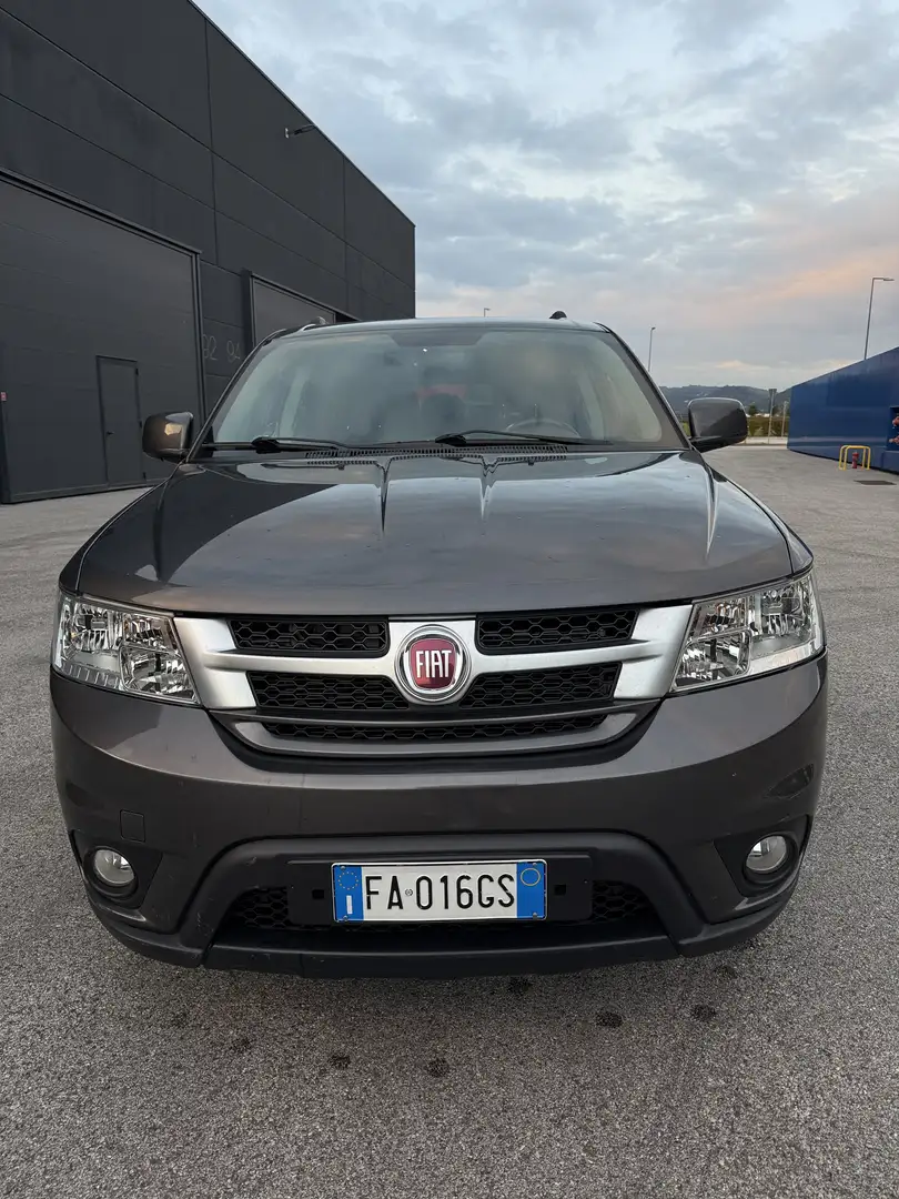 Fiat Freemont 2.0 mjt 16v Urban 140cv E5+ - 2